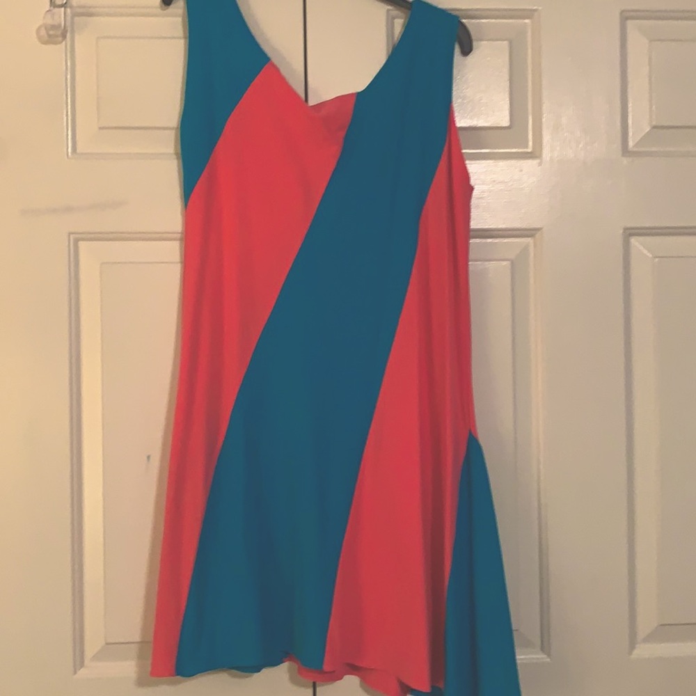 The Black Keys ‘Turn Blue’ Dress